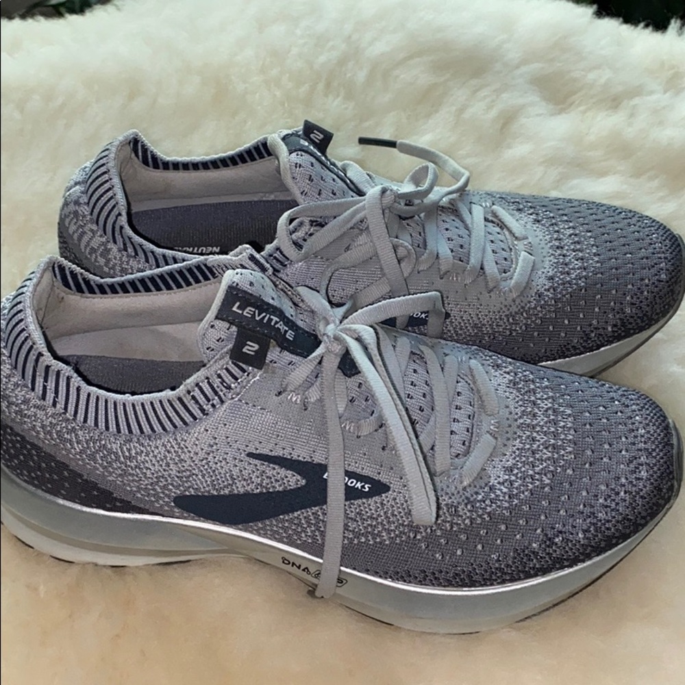 BROOKS | DNA  AMP  Running  Shoes